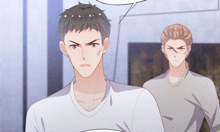 Cạnh Kiếm Chi Phong 56 trang 8