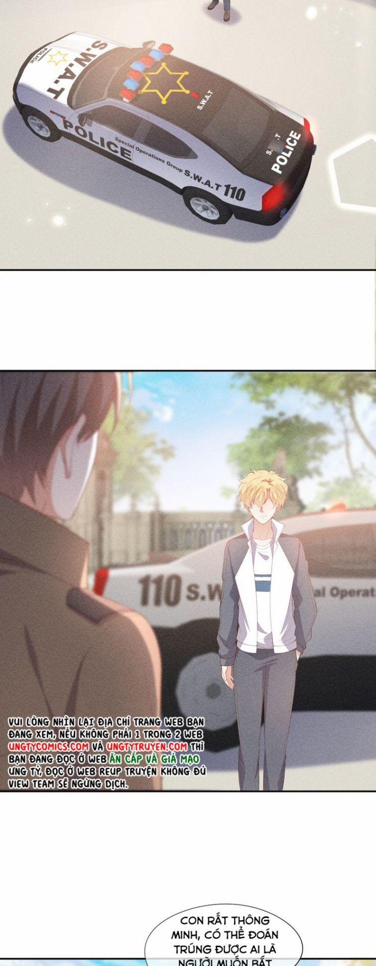 Cạnh Kiếm Chi Phong 56 trang 83