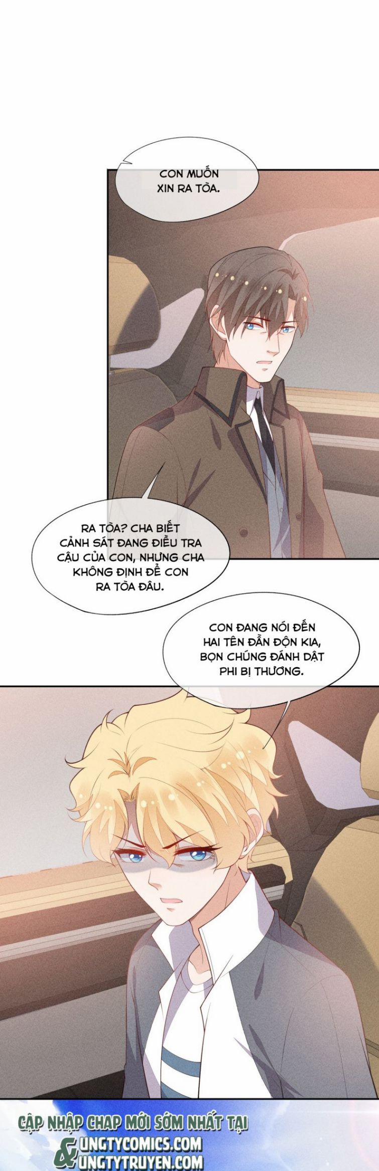 Cạnh Kiếm Chi Phong 56 trang 87