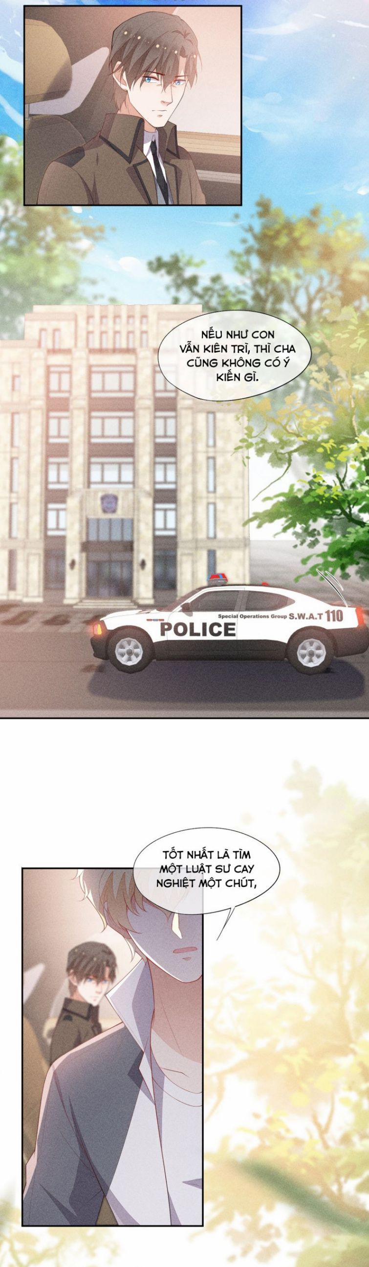 Cạnh Kiếm Chi Phong 56 trang 88