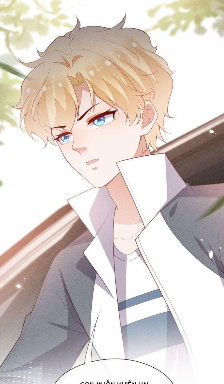 Cạnh Kiếm Chi Phong 56 trang 89