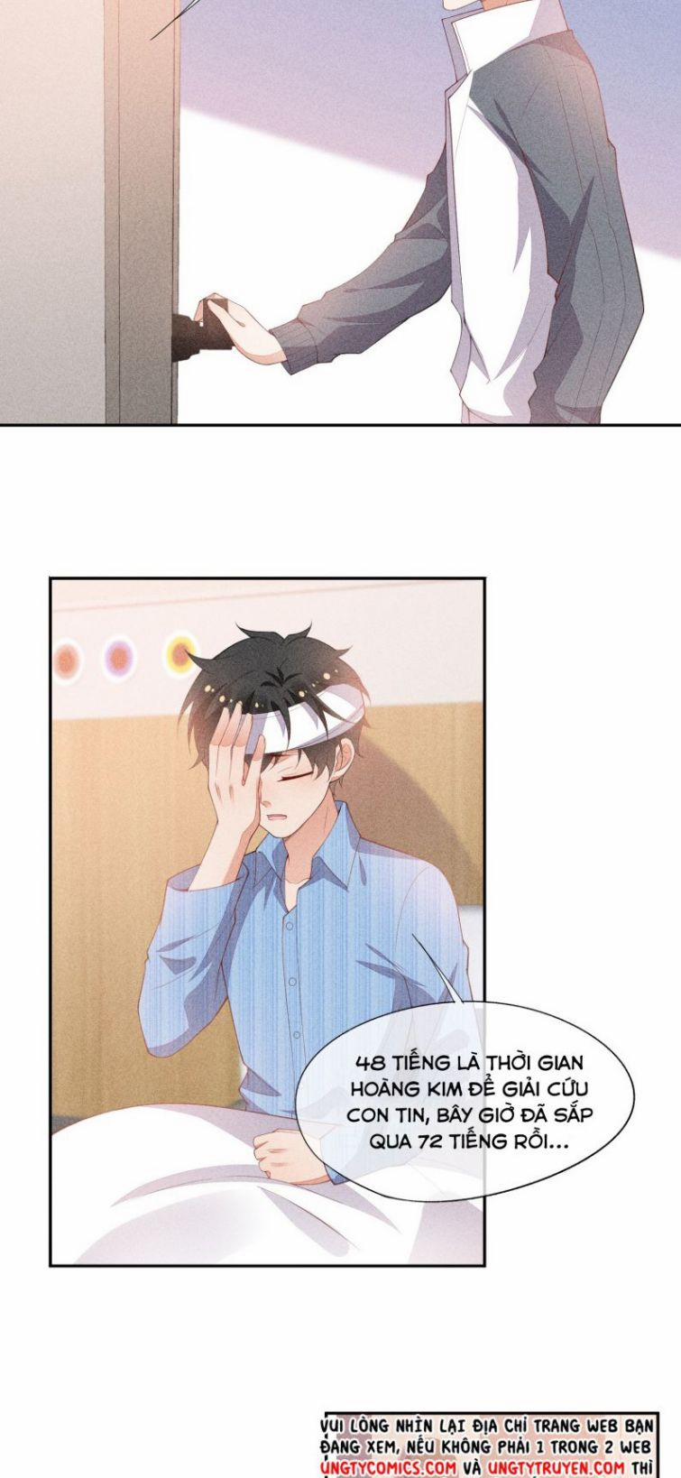 Cạnh Kiếm Chi Phong 56 trang 92