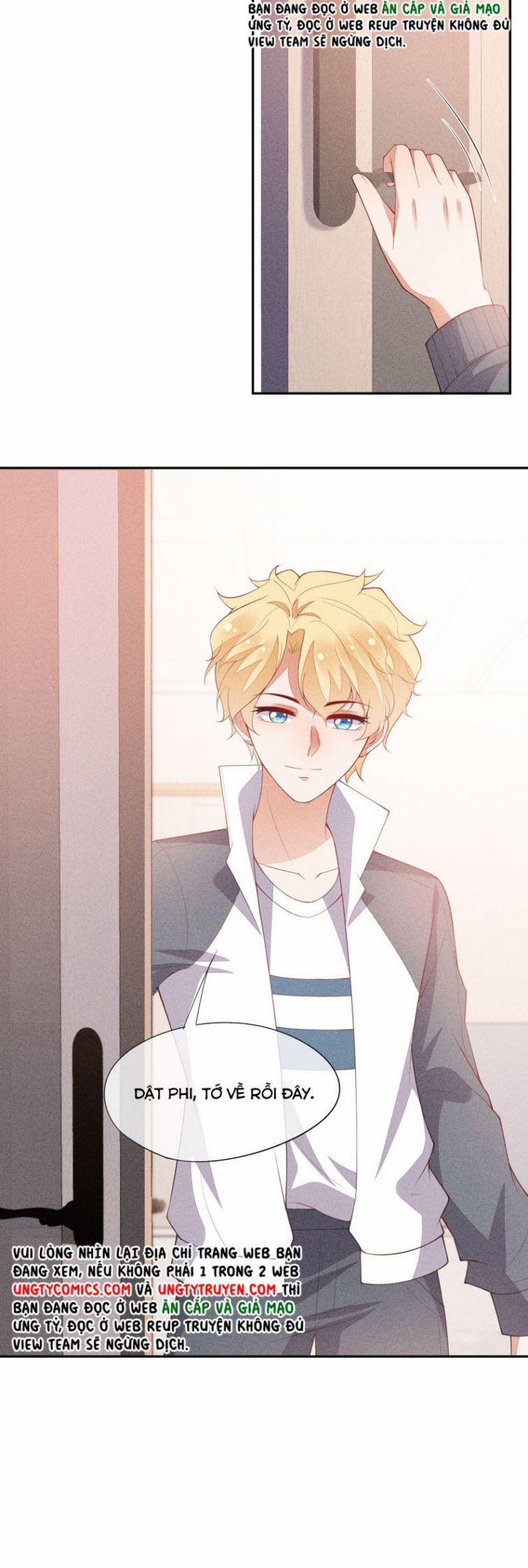 Cạnh Kiếm Chi Phong 56 trang 93