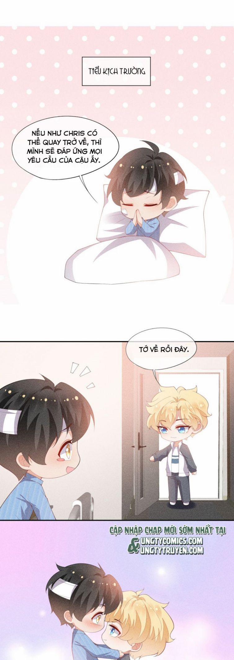 Cạnh Kiếm Chi Phong 56 trang 94