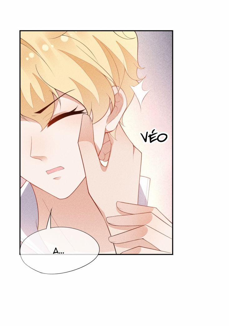 Cạnh Kiếm Chi Phong 57 trang 11