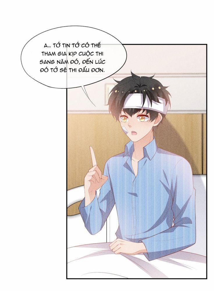 Cạnh Kiếm Chi Phong 57 trang 15