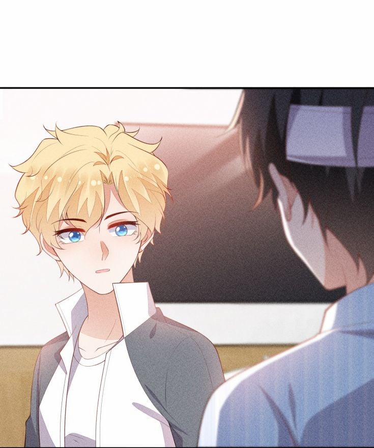 Cạnh Kiếm Chi Phong 57 trang 16