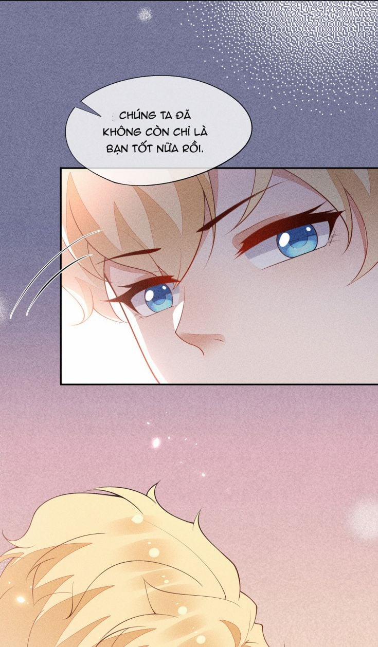 Cạnh Kiếm Chi Phong 57 trang 22