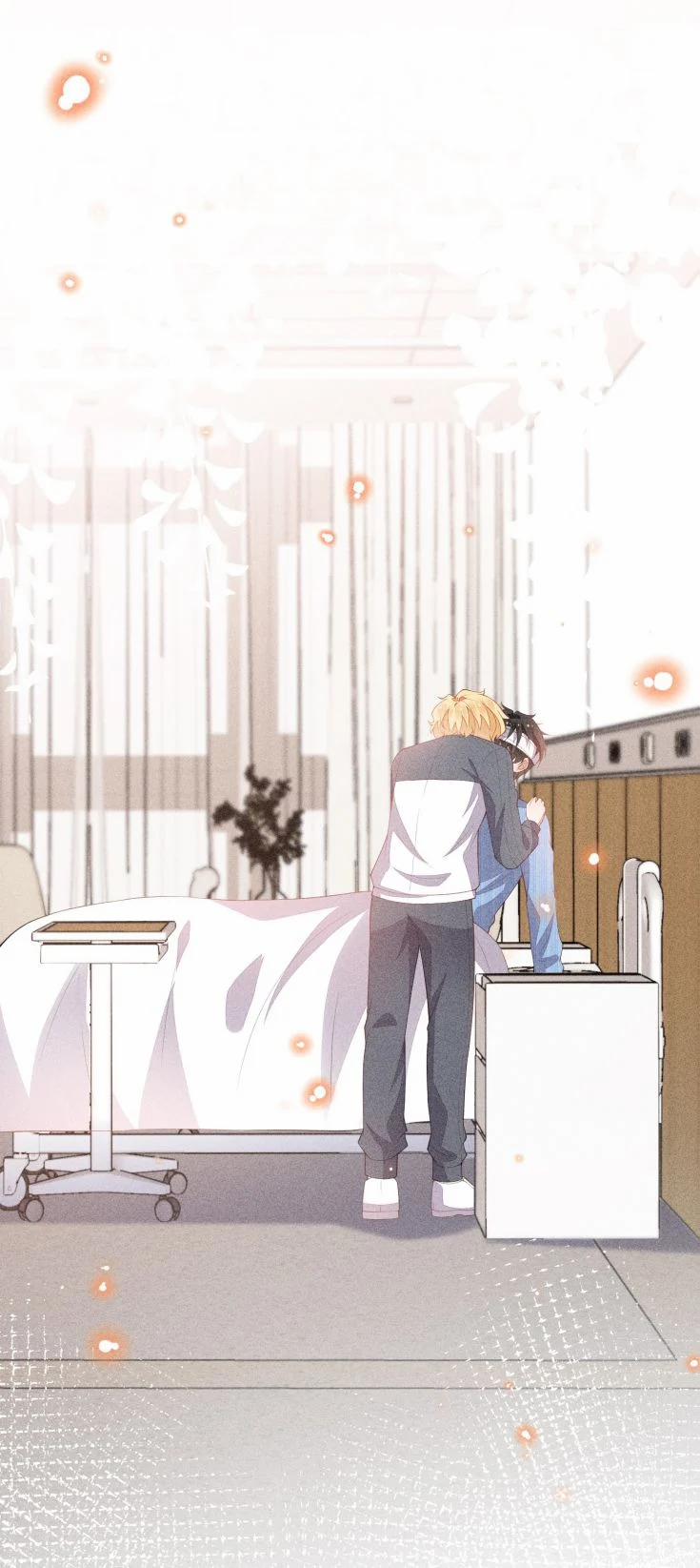 Cạnh Kiếm Chi Phong 57 trang 24