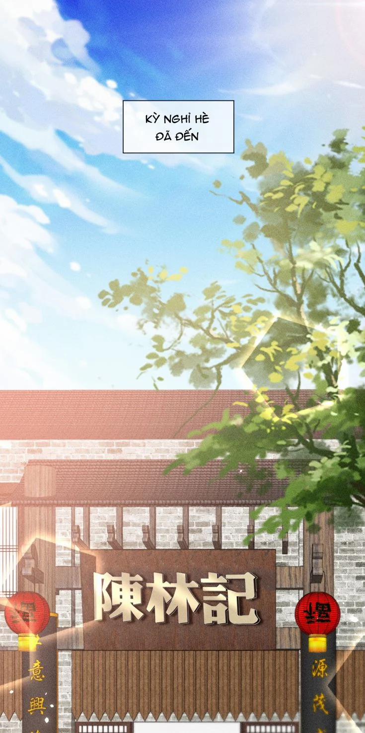 Cạnh Kiếm Chi Phong 57 trang 29