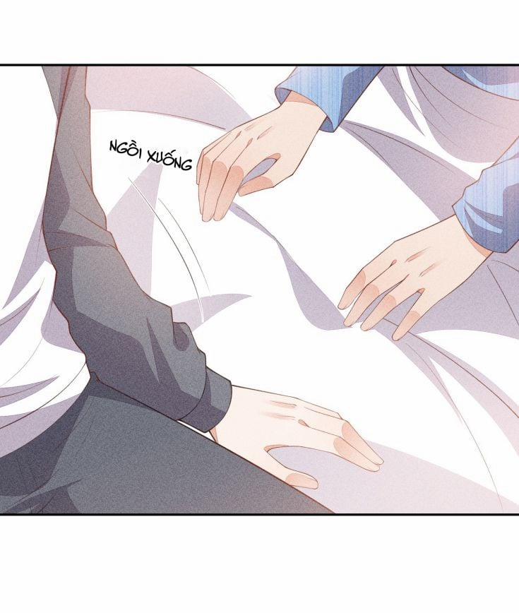 Cạnh Kiếm Chi Phong 57 trang 3