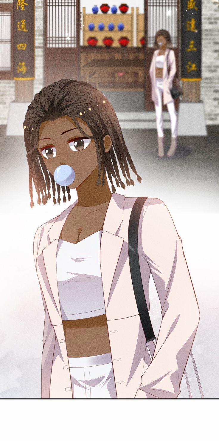 Cạnh Kiếm Chi Phong 57 trang 30