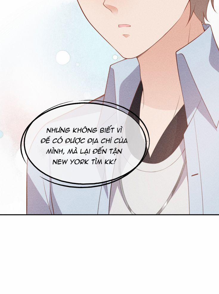 Cạnh Kiếm Chi Phong 57 trang 40