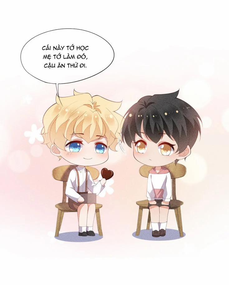 Cạnh Kiếm Chi Phong 57 trang 44