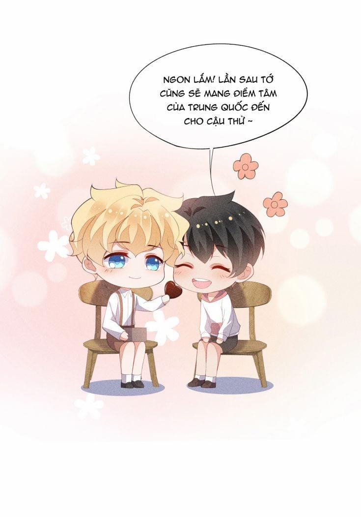 Cạnh Kiếm Chi Phong 57 trang 45