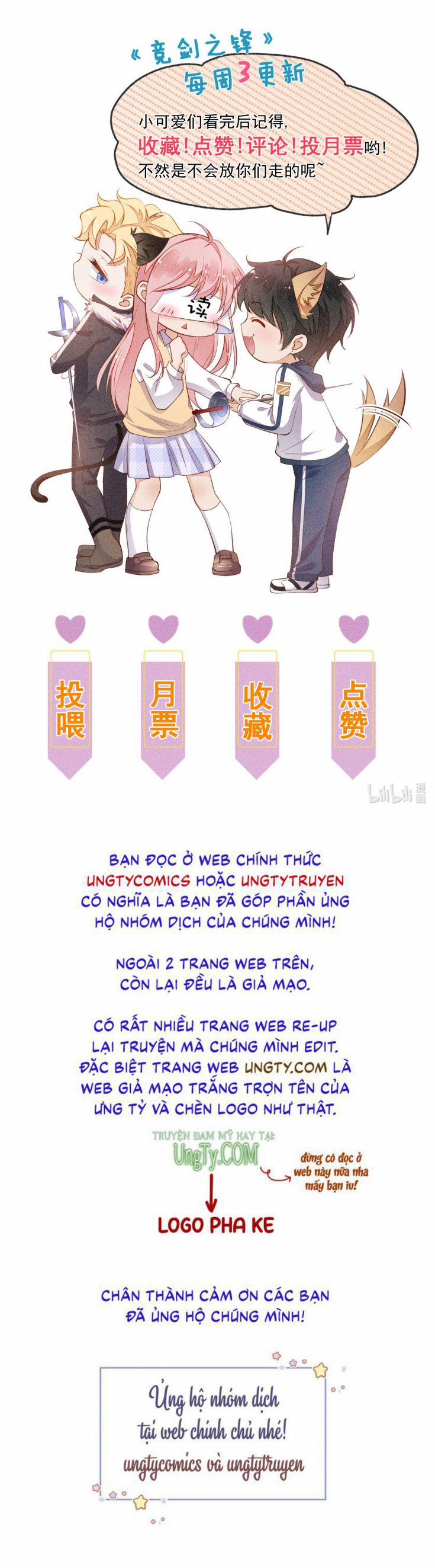 Cạnh Kiếm Chi Phong 57 trang 47