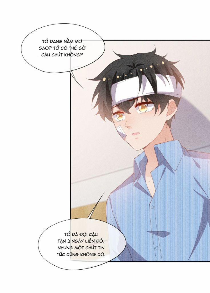 Cạnh Kiếm Chi Phong 57 trang 5