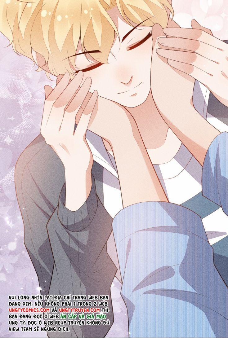 Cạnh Kiếm Chi Phong 57 trang 9