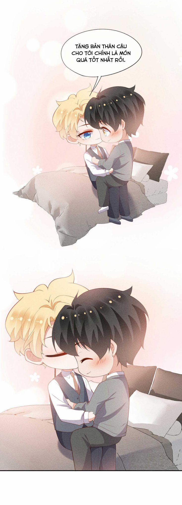 Cạnh Kiếm Chi Phong 58 trang 29