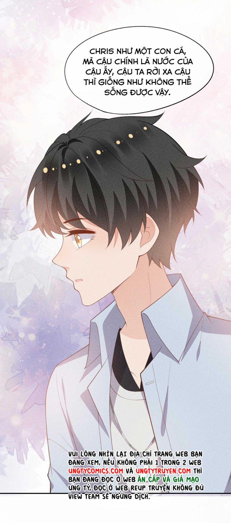 Cạnh Kiếm Chi Phong 58 trang 4