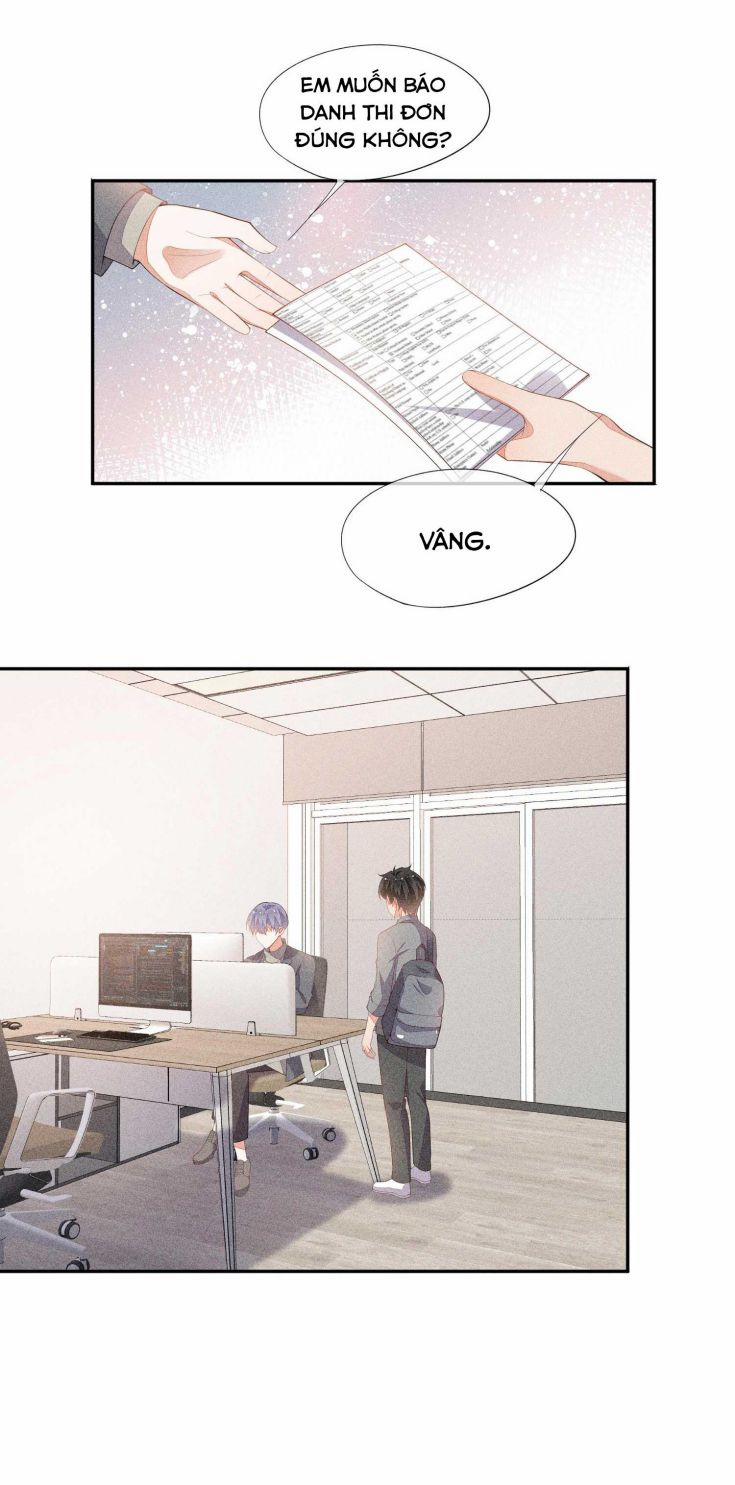 Cạnh Kiếm Chi Phong 58 trang 7