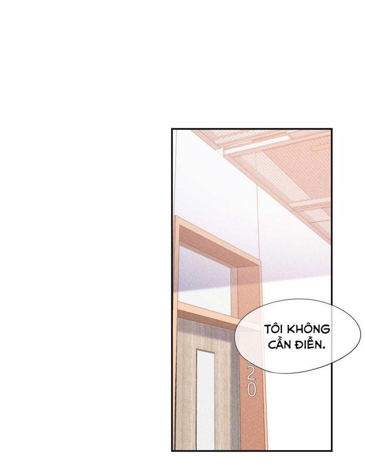 Cạnh Kiếm Chi Phong 58 trang 9