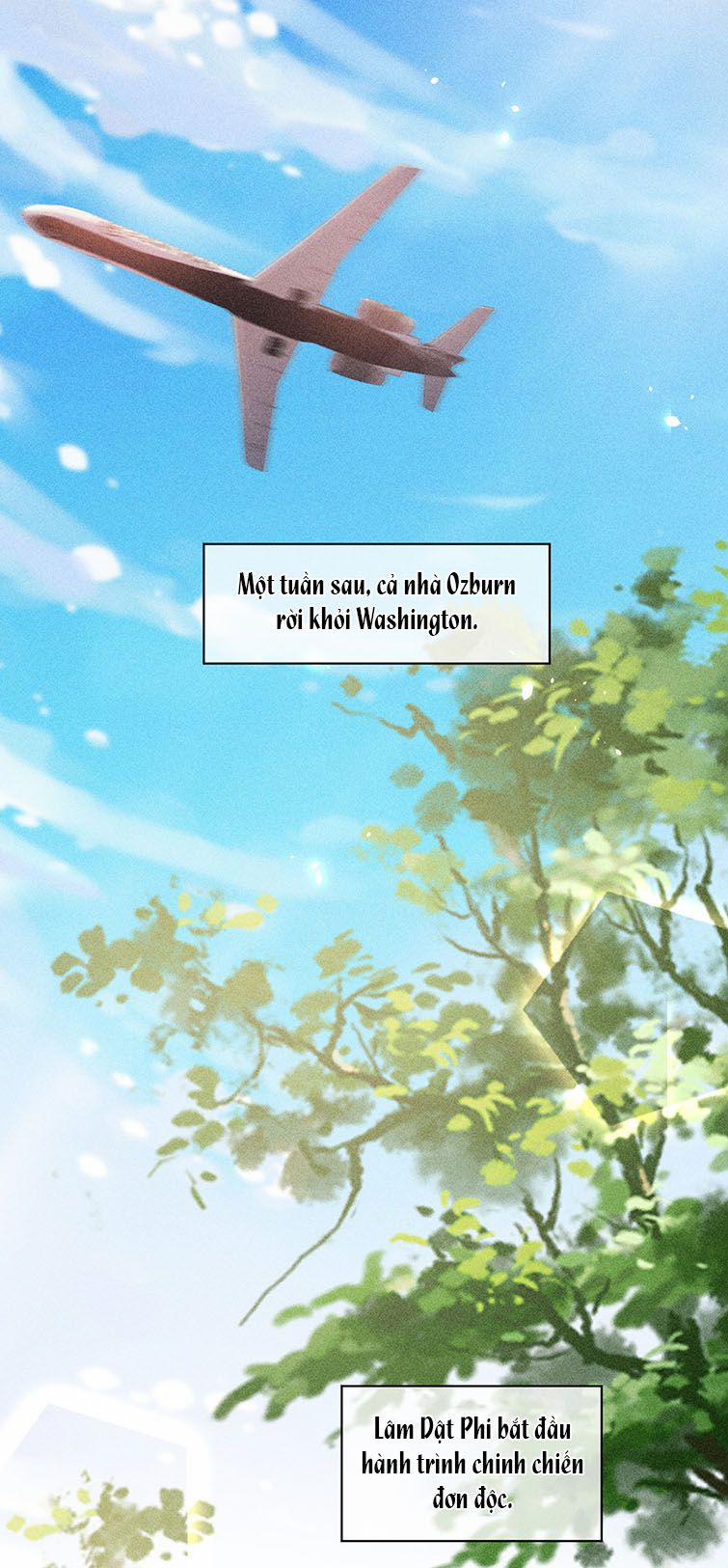 Cạnh Kiếm Chi Phong 59 trang 11