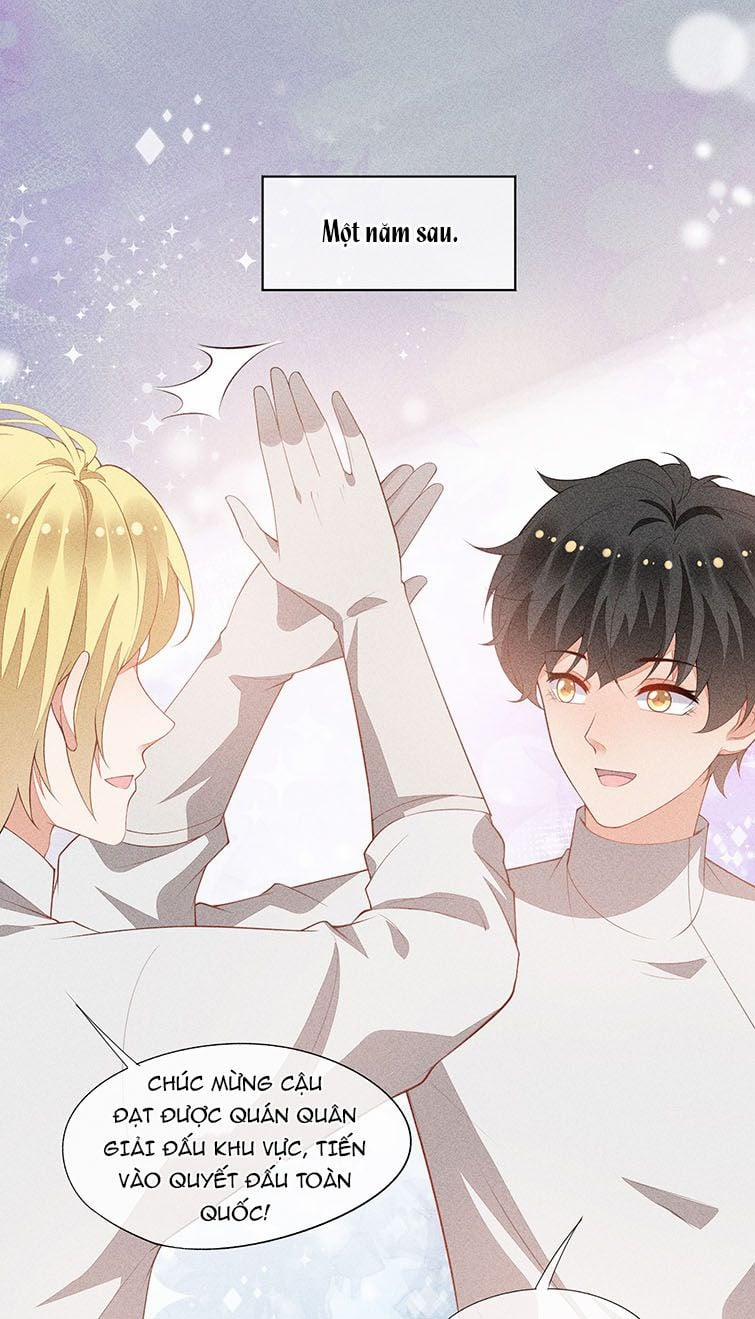 Cạnh Kiếm Chi Phong 59 trang 13