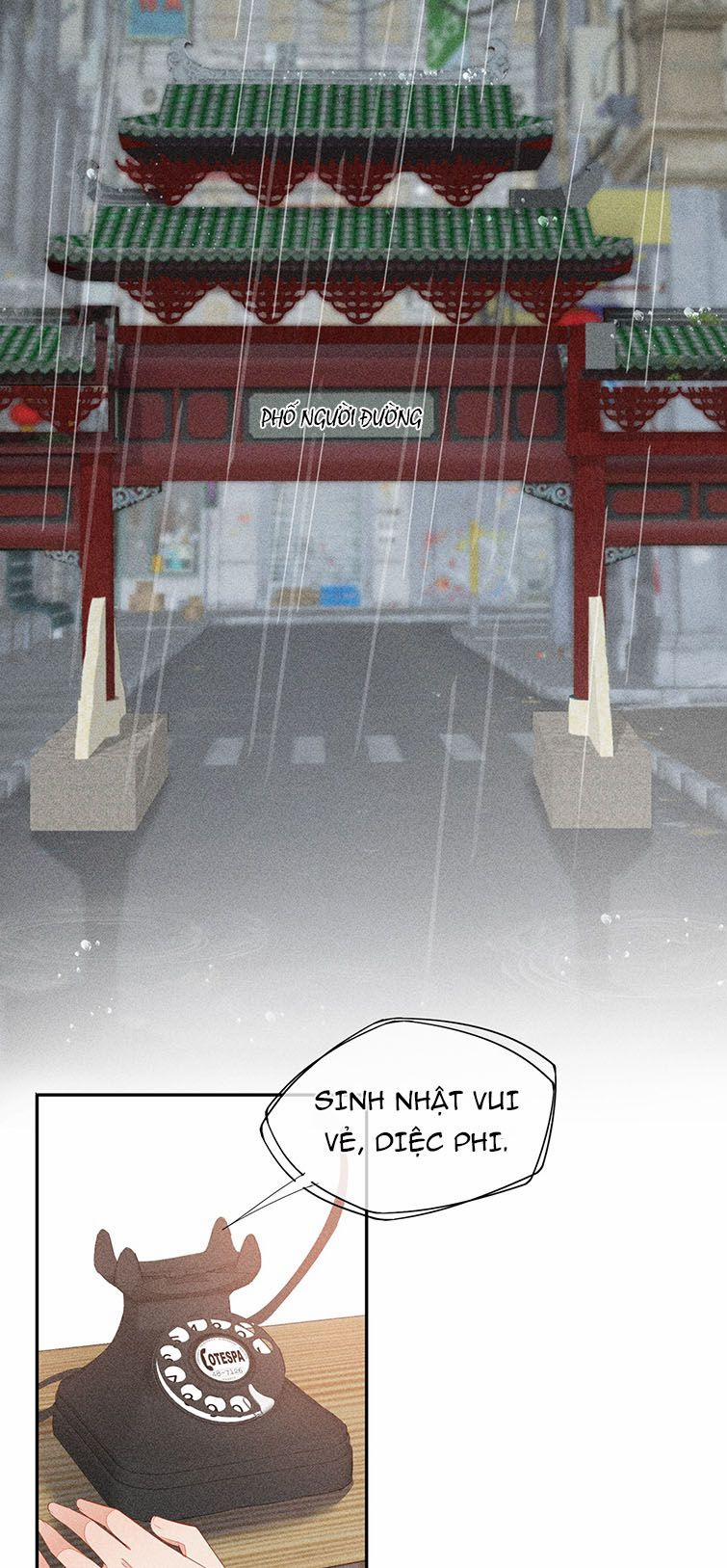 Cạnh Kiếm Chi Phong 59 trang 16