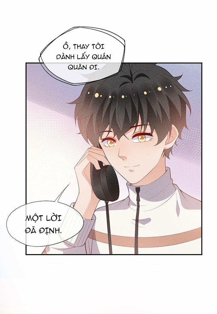 Cạnh Kiếm Chi Phong 59 trang 18