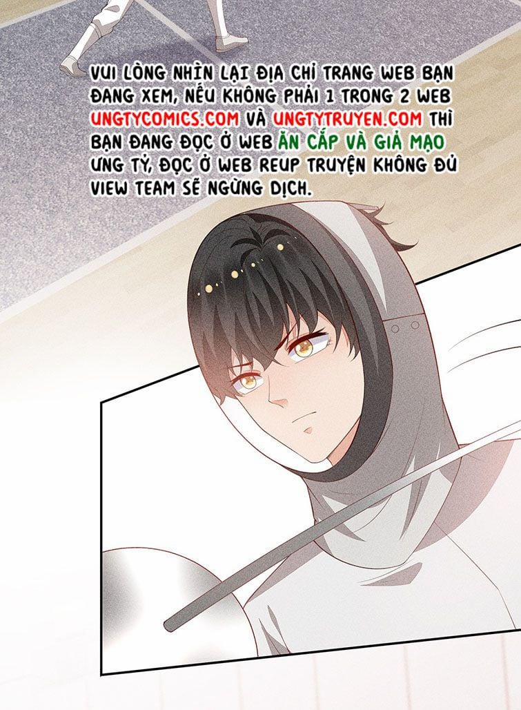 Cạnh Kiếm Chi Phong 59 trang 20