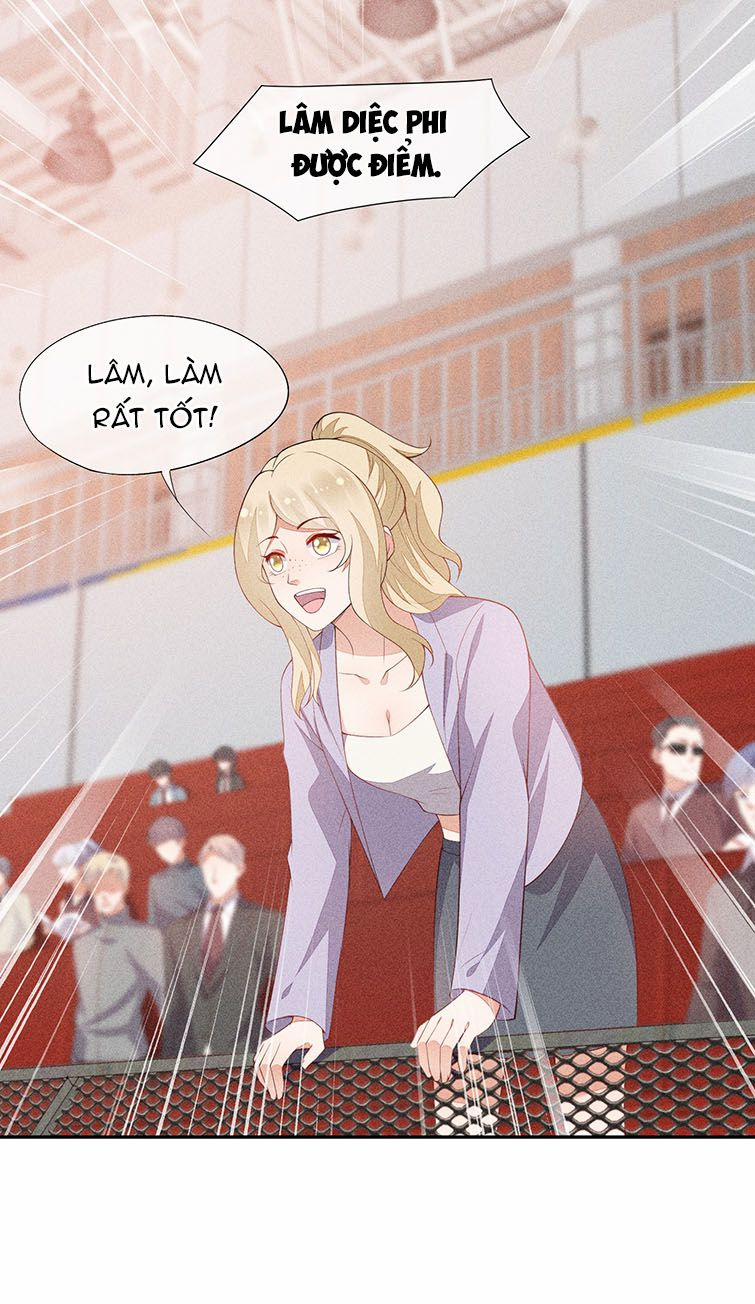 Cạnh Kiếm Chi Phong 59 trang 22