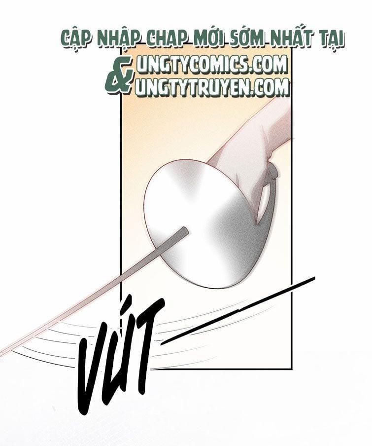 Cạnh Kiếm Chi Phong 59 trang 24