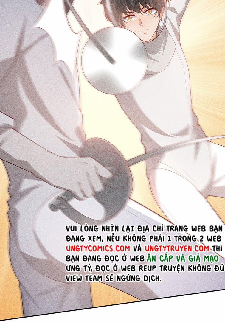 Cạnh Kiếm Chi Phong 59 trang 27