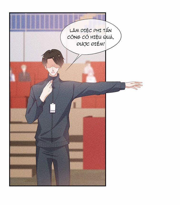 Cạnh Kiếm Chi Phong 59 trang 29