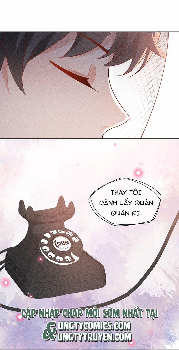 Cạnh Kiếm Chi Phong 59 trang 31