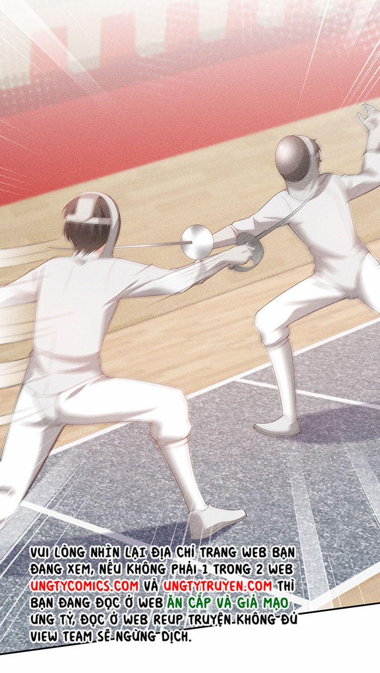 Cạnh Kiếm Chi Phong 59 trang 33