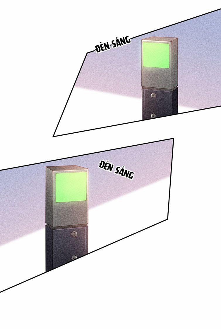 Cạnh Kiếm Chi Phong 59 trang 35