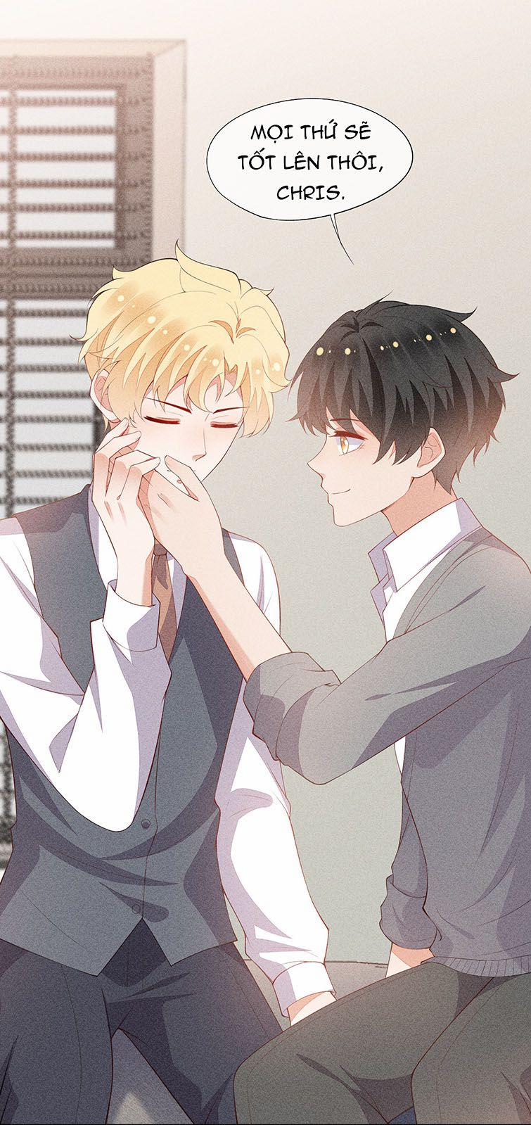 Cạnh Kiếm Chi Phong 59 trang 9