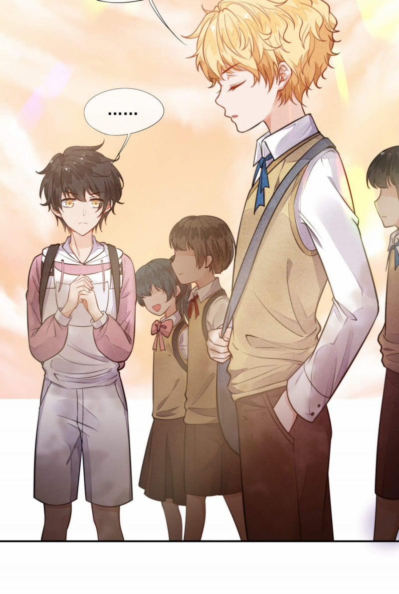 Cạnh Kiếm Chi Phong 6 trang 11