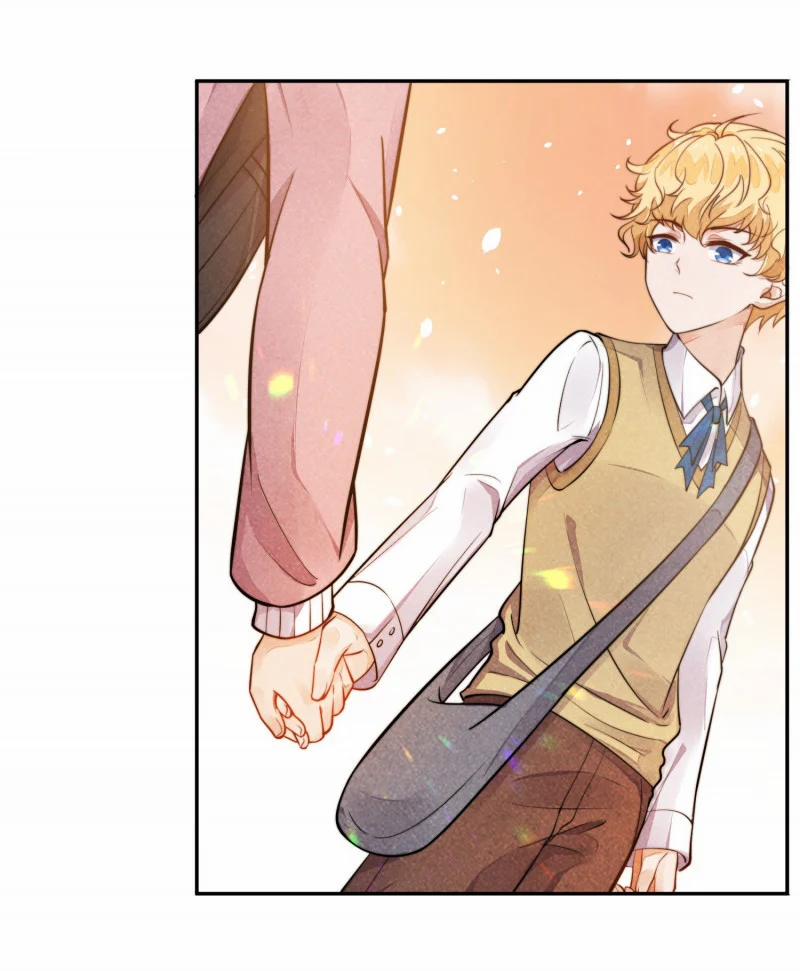 Cạnh Kiếm Chi Phong 6 trang 15