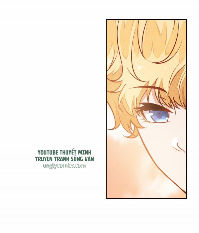 Cạnh Kiếm Chi Phong 6 trang 16