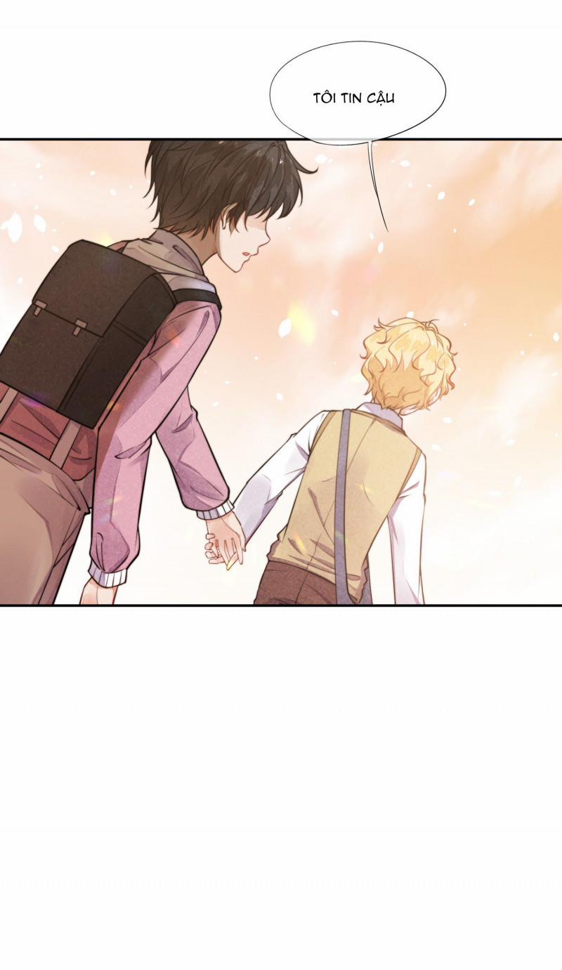 Cạnh Kiếm Chi Phong 6 trang 17