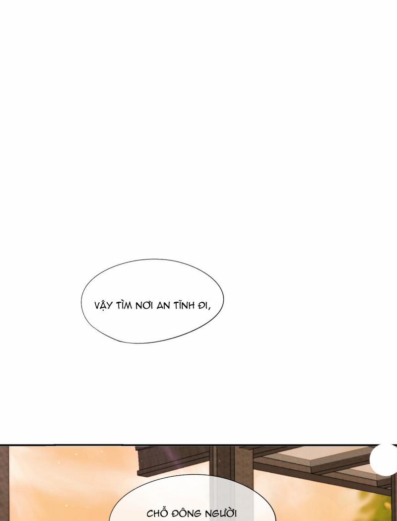 Cạnh Kiếm Chi Phong 6 trang 18