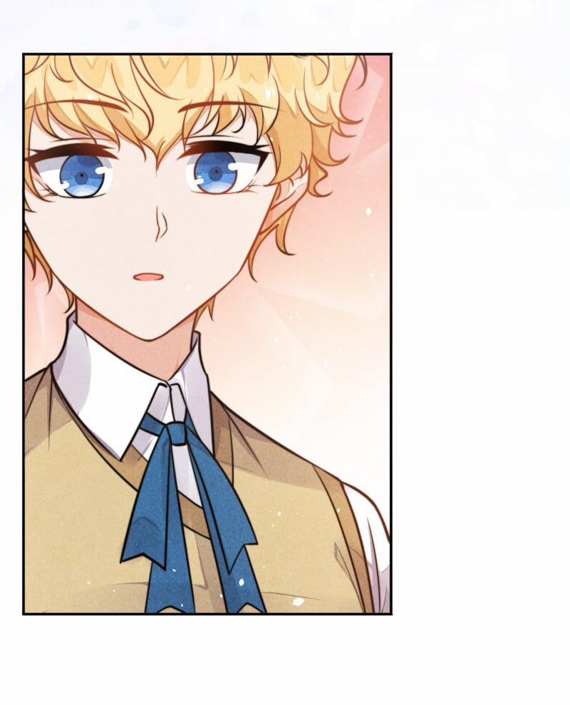 Cạnh Kiếm Chi Phong 6 trang 35