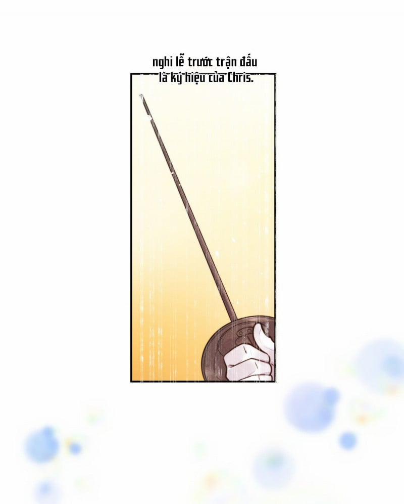 Cạnh Kiếm Chi Phong 6 trang 36