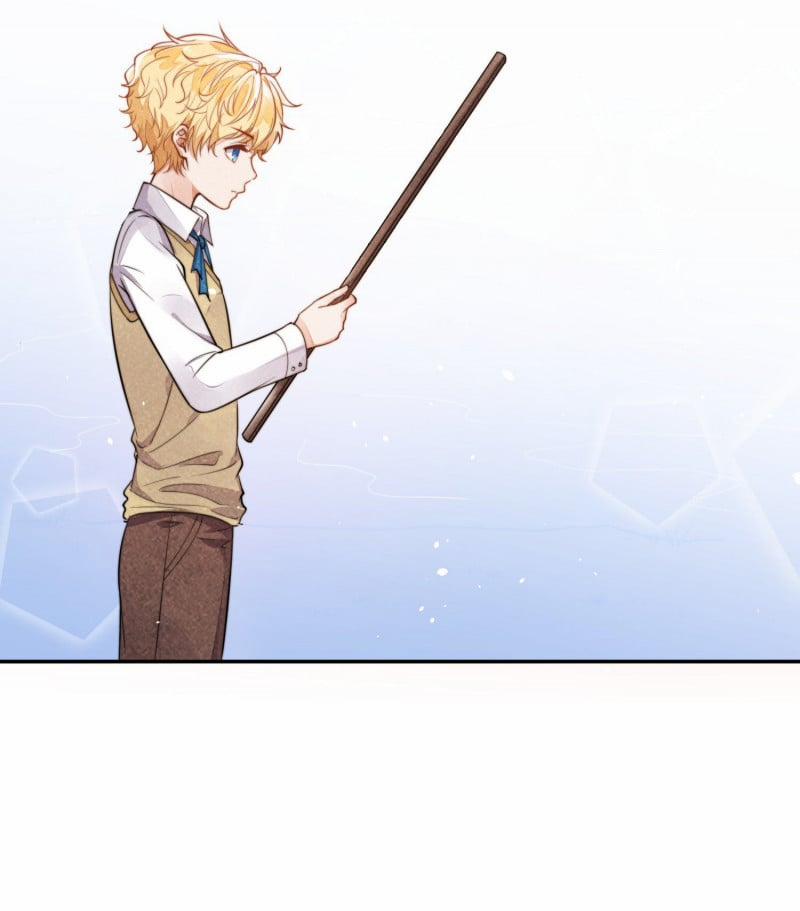 Cạnh Kiếm Chi Phong 6 trang 40