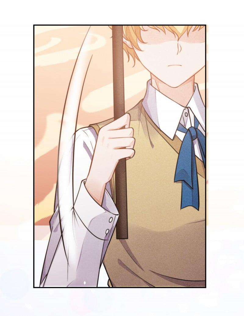 Cạnh Kiếm Chi Phong 6 trang 41