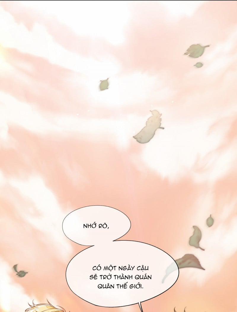 Cạnh Kiếm Chi Phong 6 trang 45