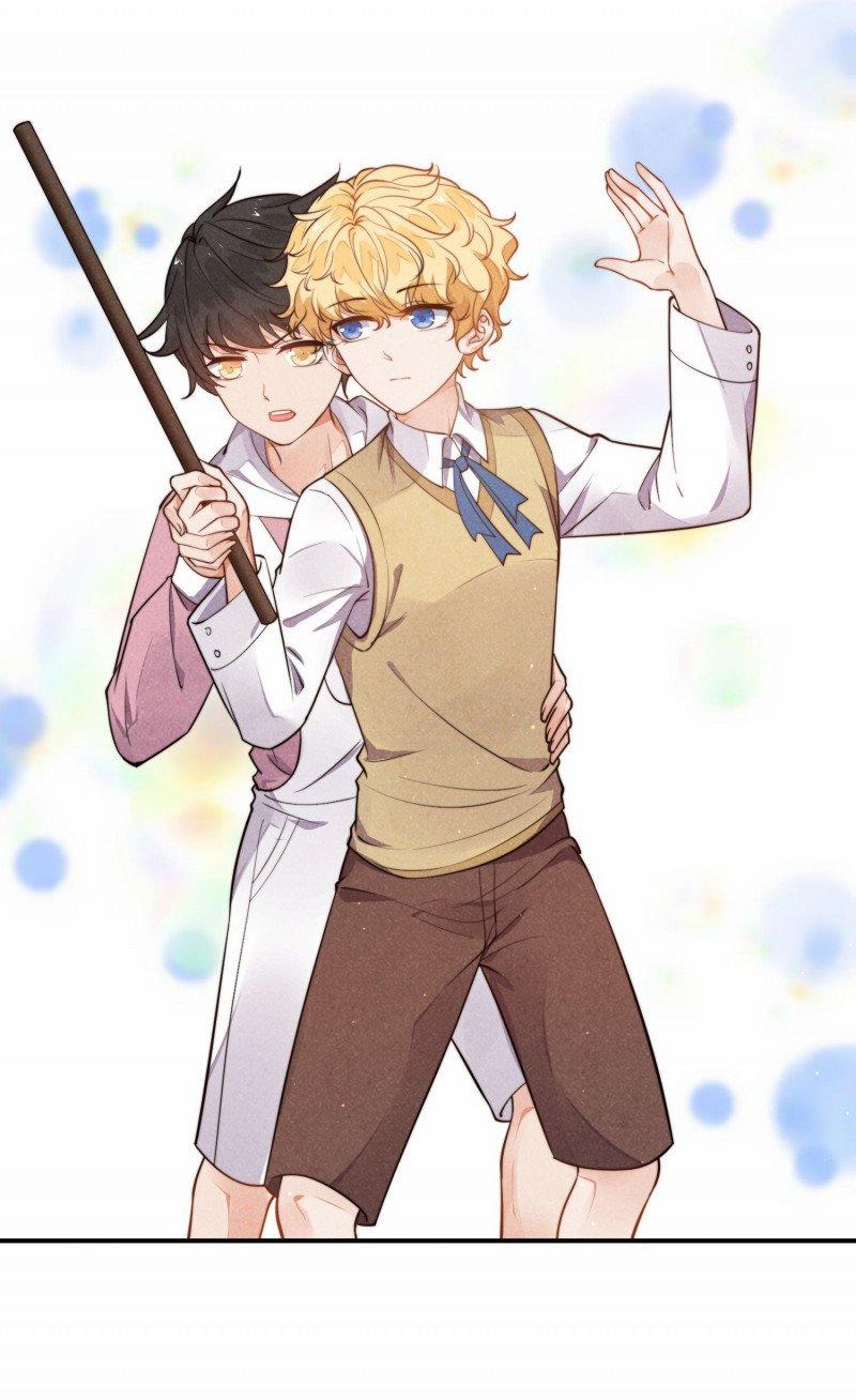 Cạnh Kiếm Chi Phong 6 trang 47